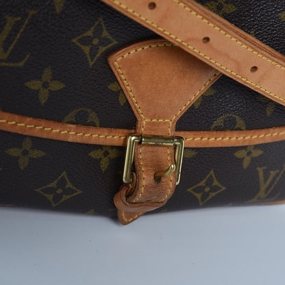 Louis Vuitton Monogram Sologne 17 of 18