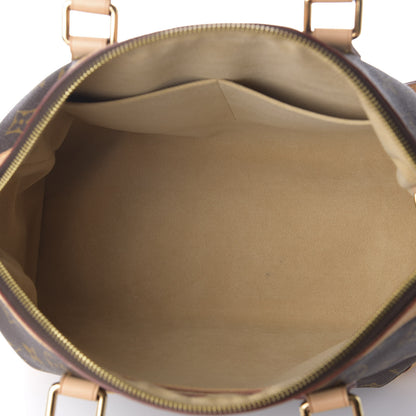 Louis Vuitton Monogram Retiro PM 4 of 10