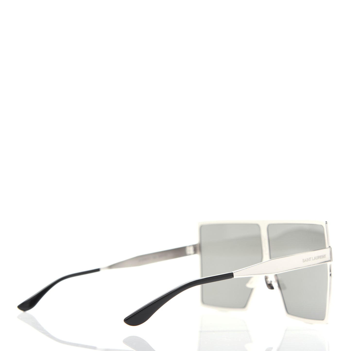 Betty SL182 Sunglasses Silver