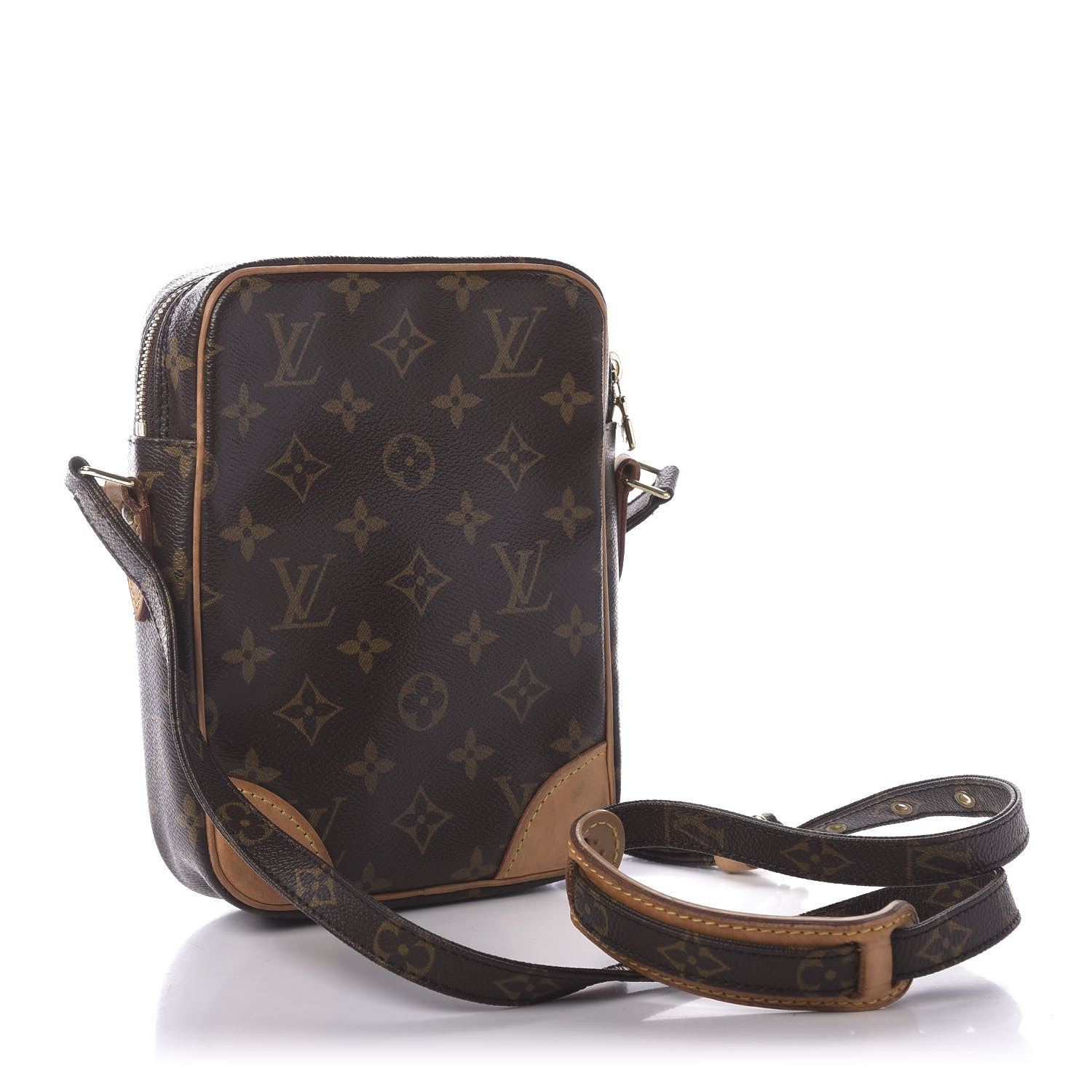 Louis Vuitton Monogram Danube 21 3 of 9