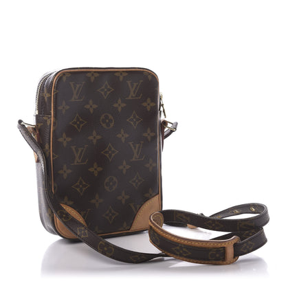 Louis Vuitton Monogram Danube 21 3 of 9