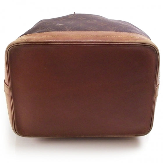 Louis Vuitton Monogram Noe 4 of 11