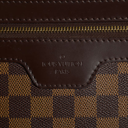 Louis Vuitton Damier Ebene Pegase 55 8 of 8