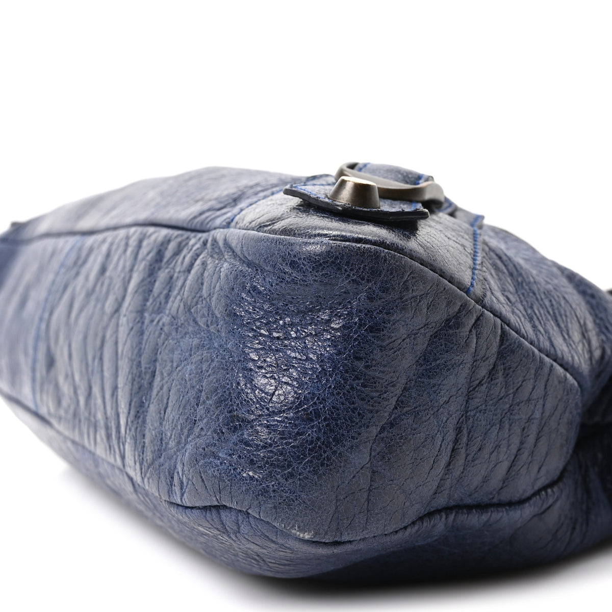 Balenciaga Chevre Classic Hardware First Indigo 11 of 11