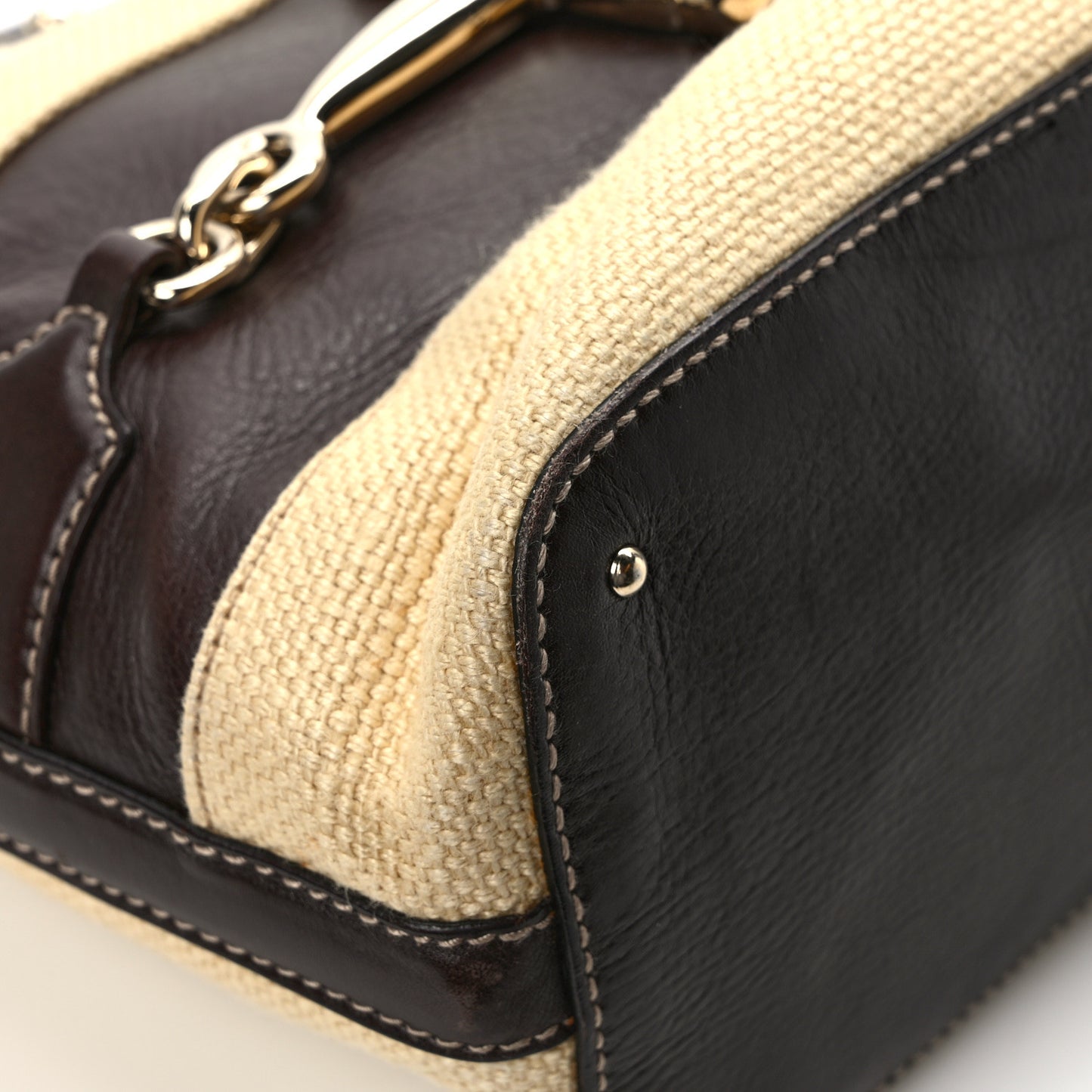 Canvas Medium Hasler Tote