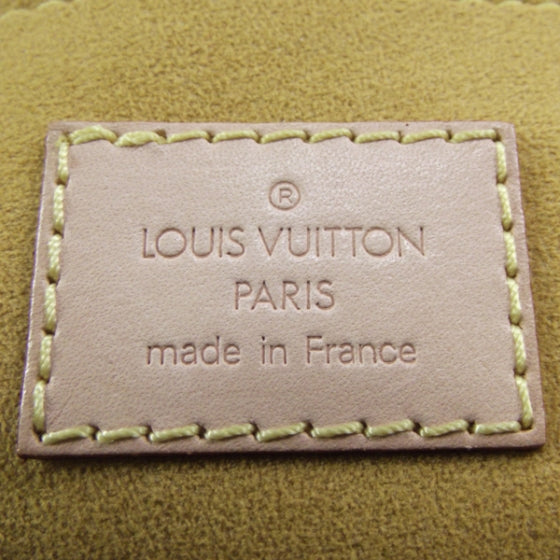 Louis Vuitton Monogram Denim Neo Speedy Blue 9 of 9