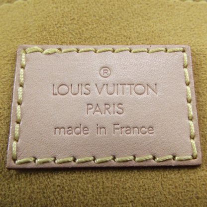 Louis Vuitton Monogram Denim Neo Speedy Blue 9 of 9