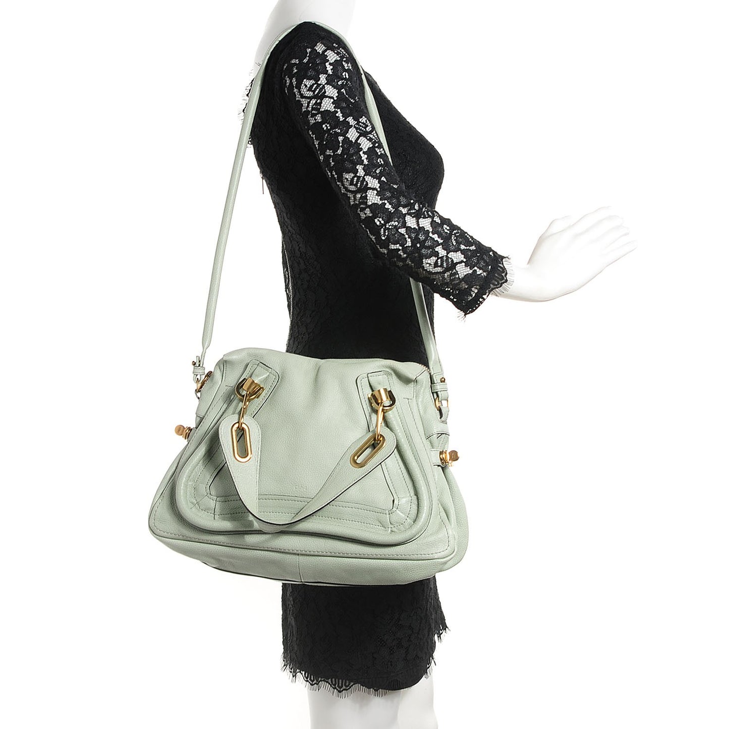 Calfskin Medium Paraty