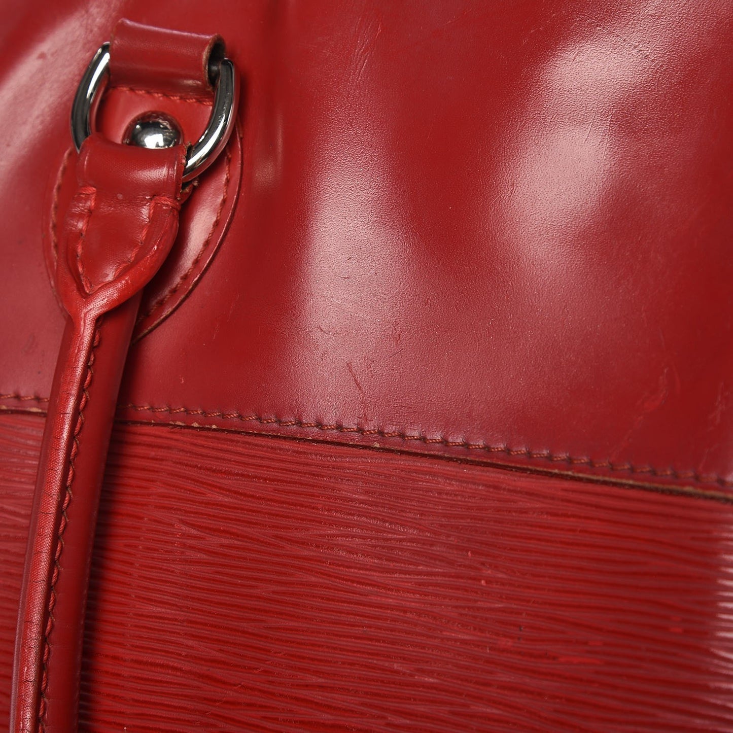 Epi Passy GM Rouge