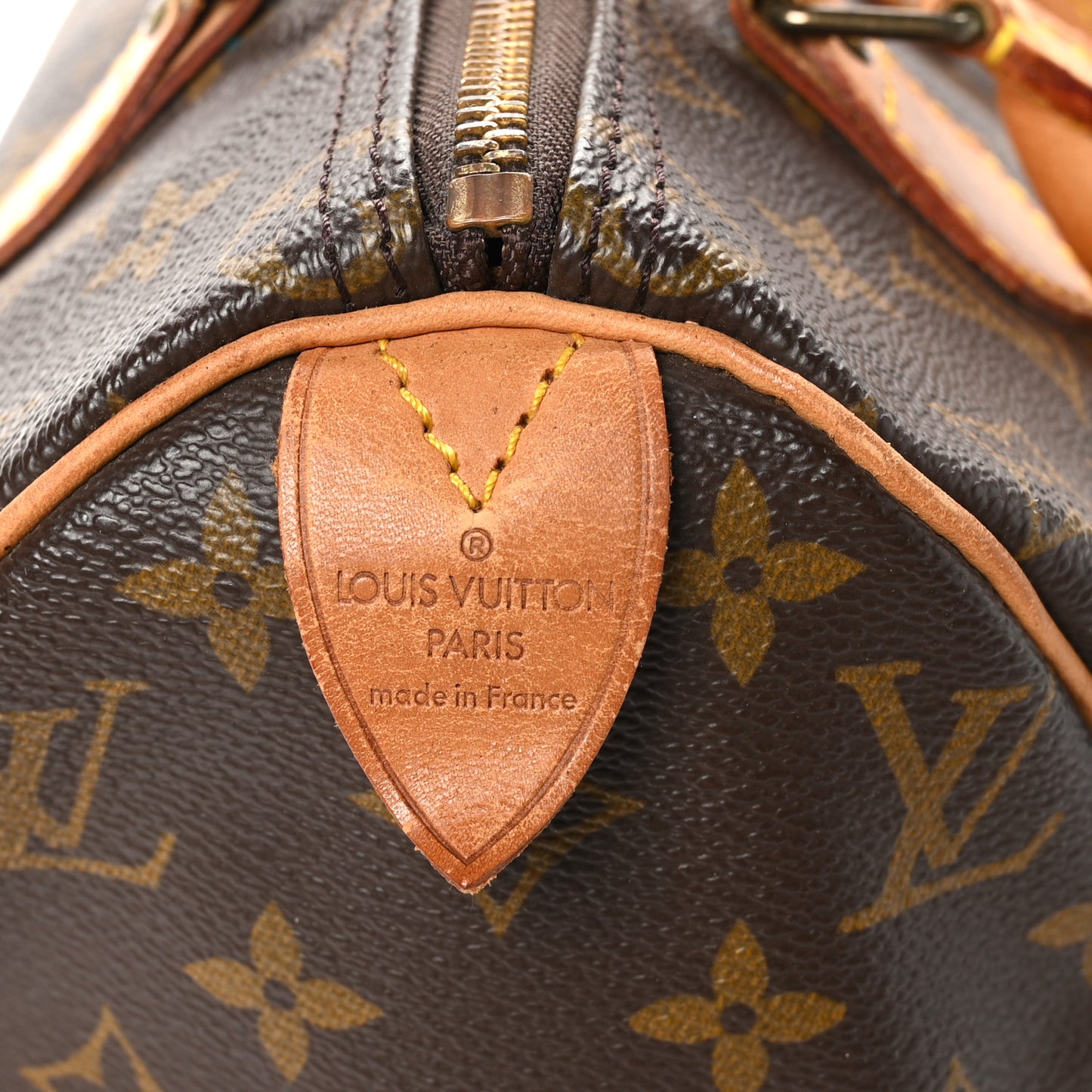 Monogram Speedy 25