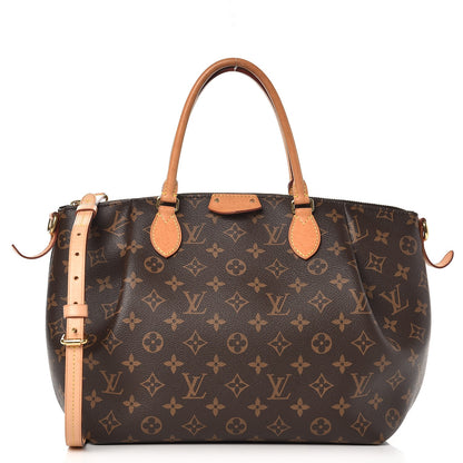 Louis Vuitton Monogram Turenne MM 1 of 10