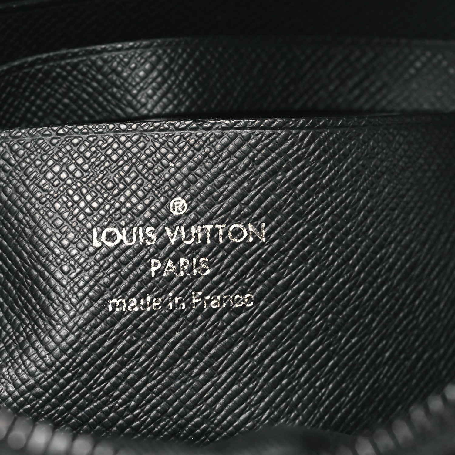 Louis Vuitton Monogram Macassar Christopher Wearable Wallet 6 of 9