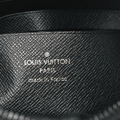 Louis Vuitton Monogram Macassar Christopher Wearable Wallet 6 of 9