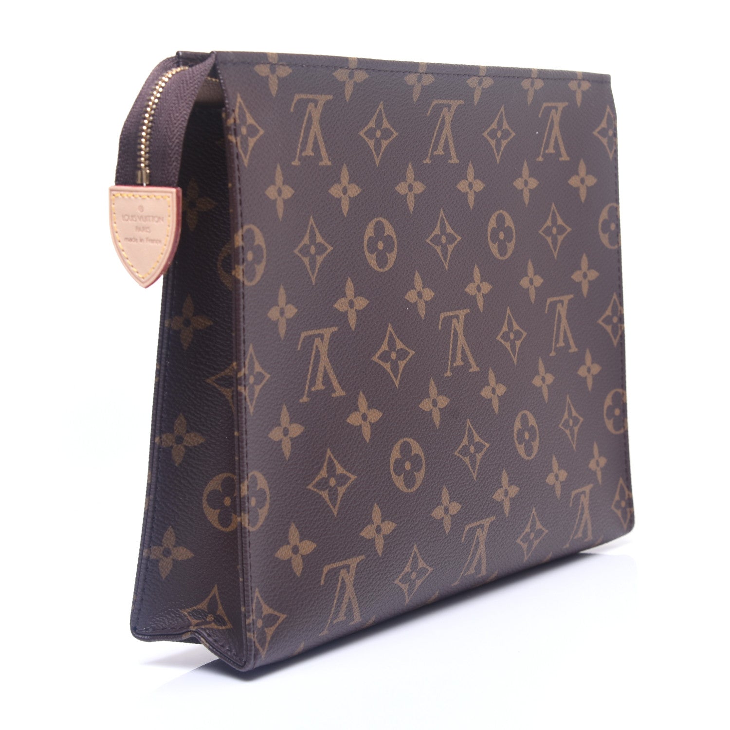 Louis Vuitton Monogram Toiletry Pouch 26 3 of 8