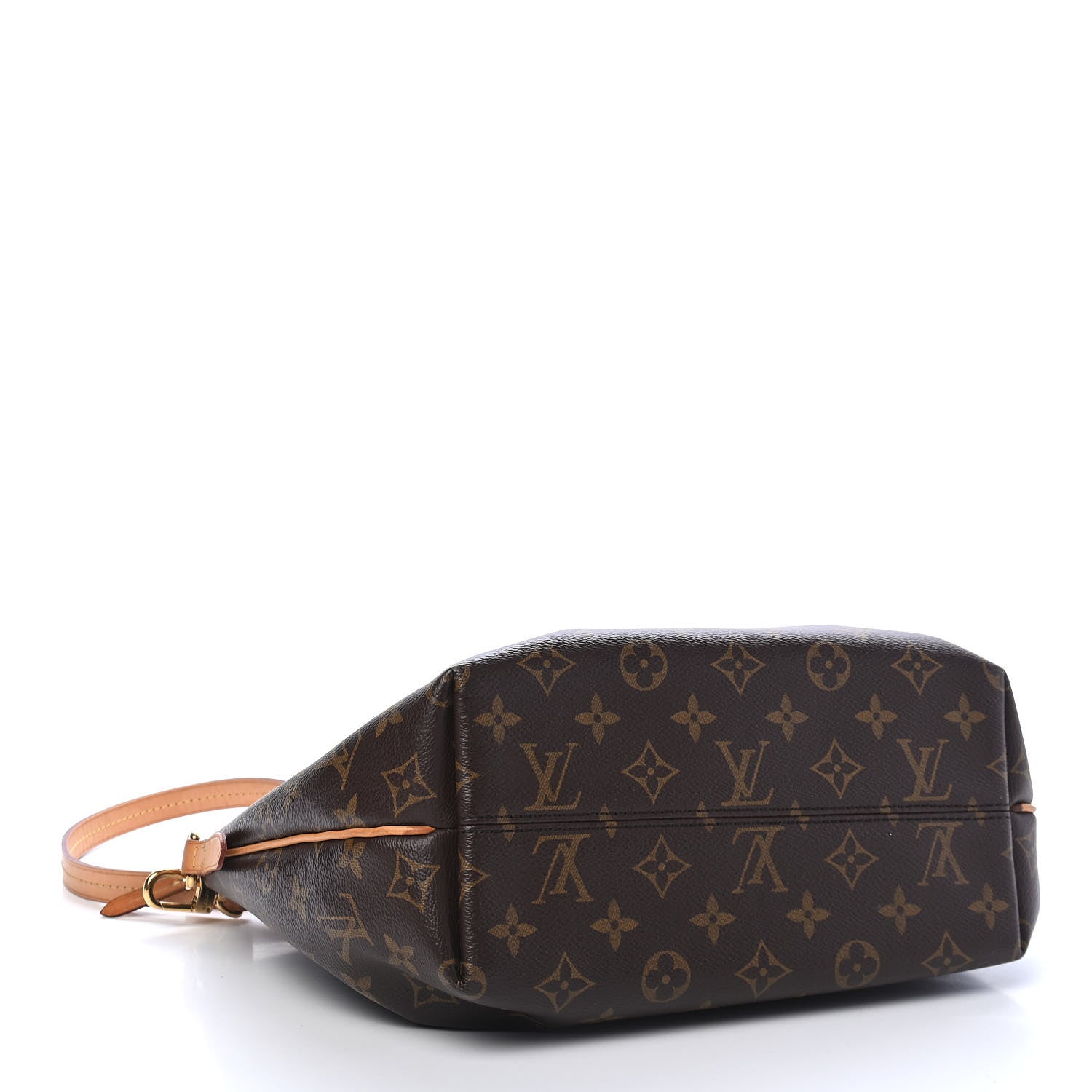 Louis Vuitton Monogram Turenne PM 4 of 9