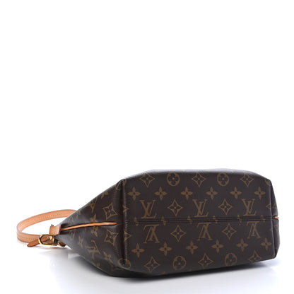 Louis Vuitton Monogram Turenne PM 4 of 9