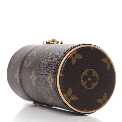 Louis Vuitton Monogram 100ML Perfume Travel Case 4 of 7