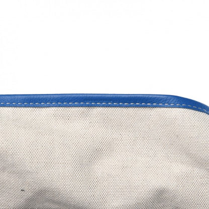 Goyard Goyardine Saint Louis GM Sky Blue 10 of 14