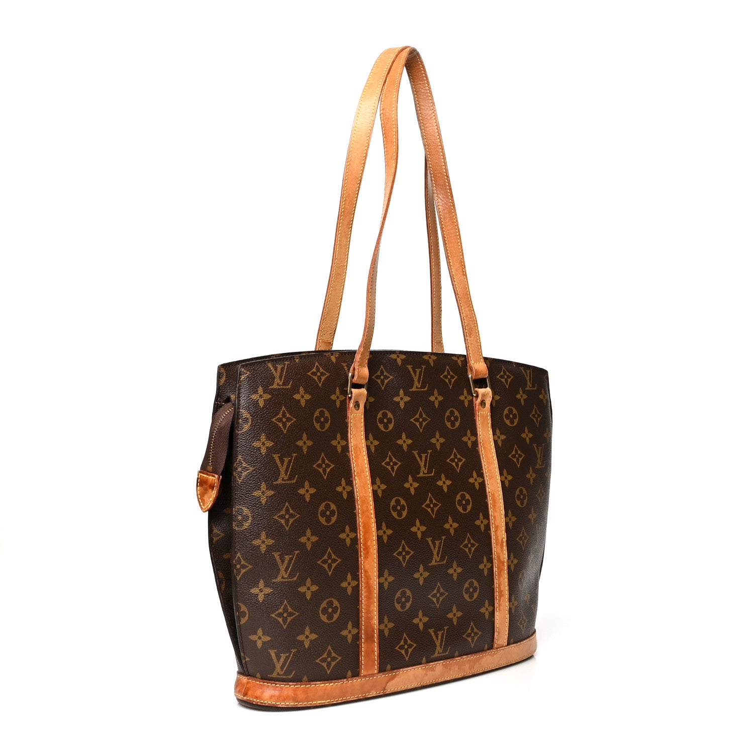 Louis Vuitton Monogram Babylone 3 of 15