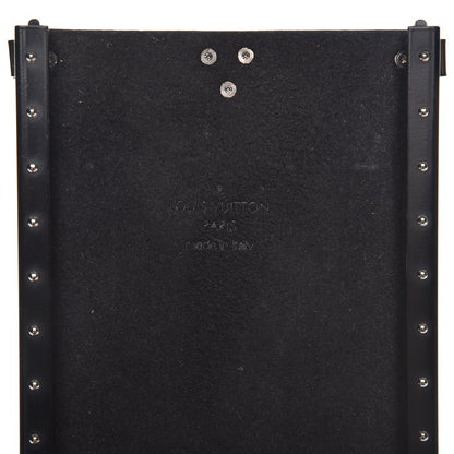 Louis Vuitton Monogram Eclipse Eye-Trunk iPhone 7 Plus Case 6 of 7