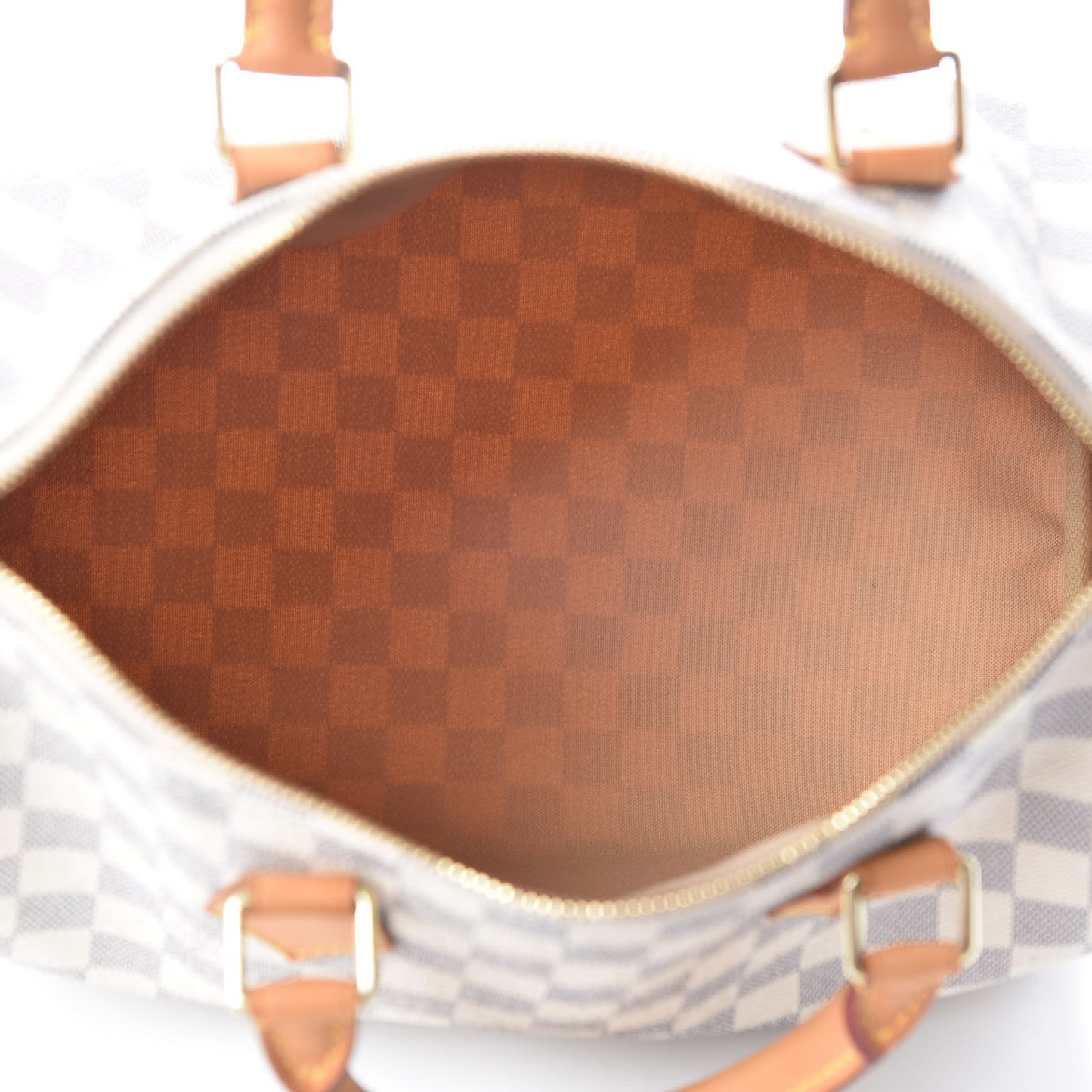 Damier Azur Speedy 30