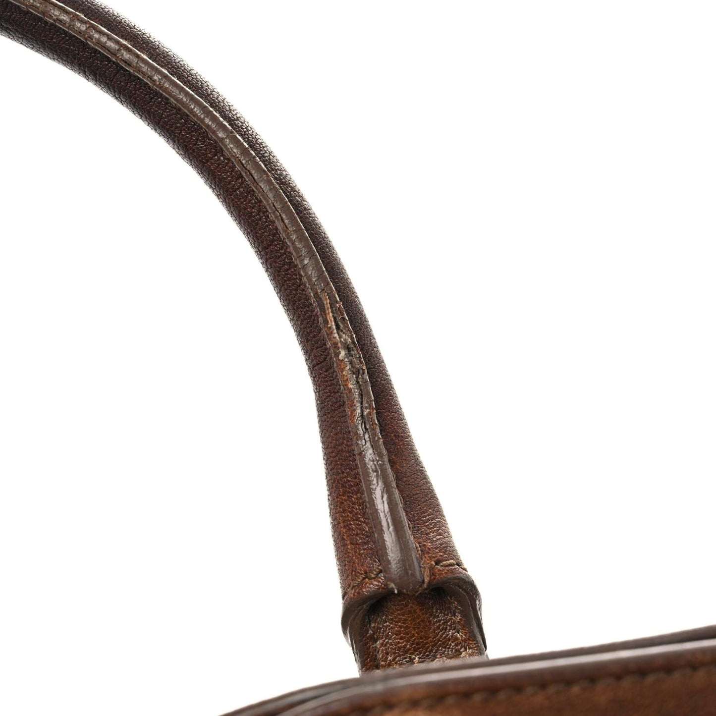 Sheepskin Large Cabas ChYc Biscuit