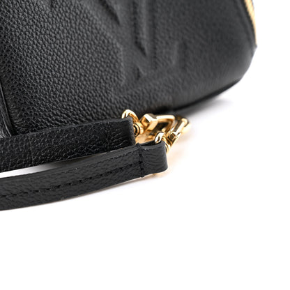 Louis Vuitton Empreinte Monogram Giant Tiny Backpack Black 11 of 14
