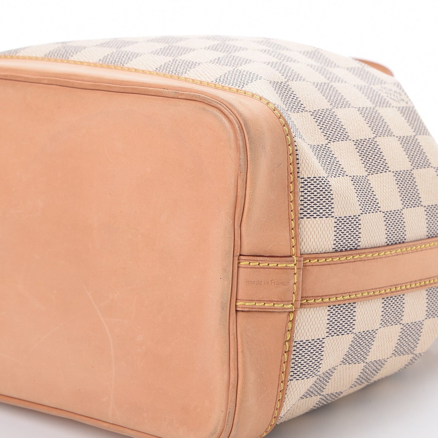 Damier Azur Noe BB