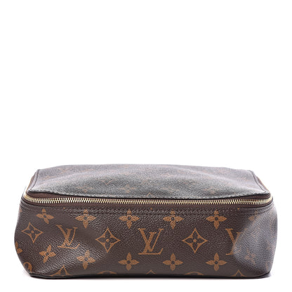 Louis Vuitton Monogram Packing Cube MM 1 of 10