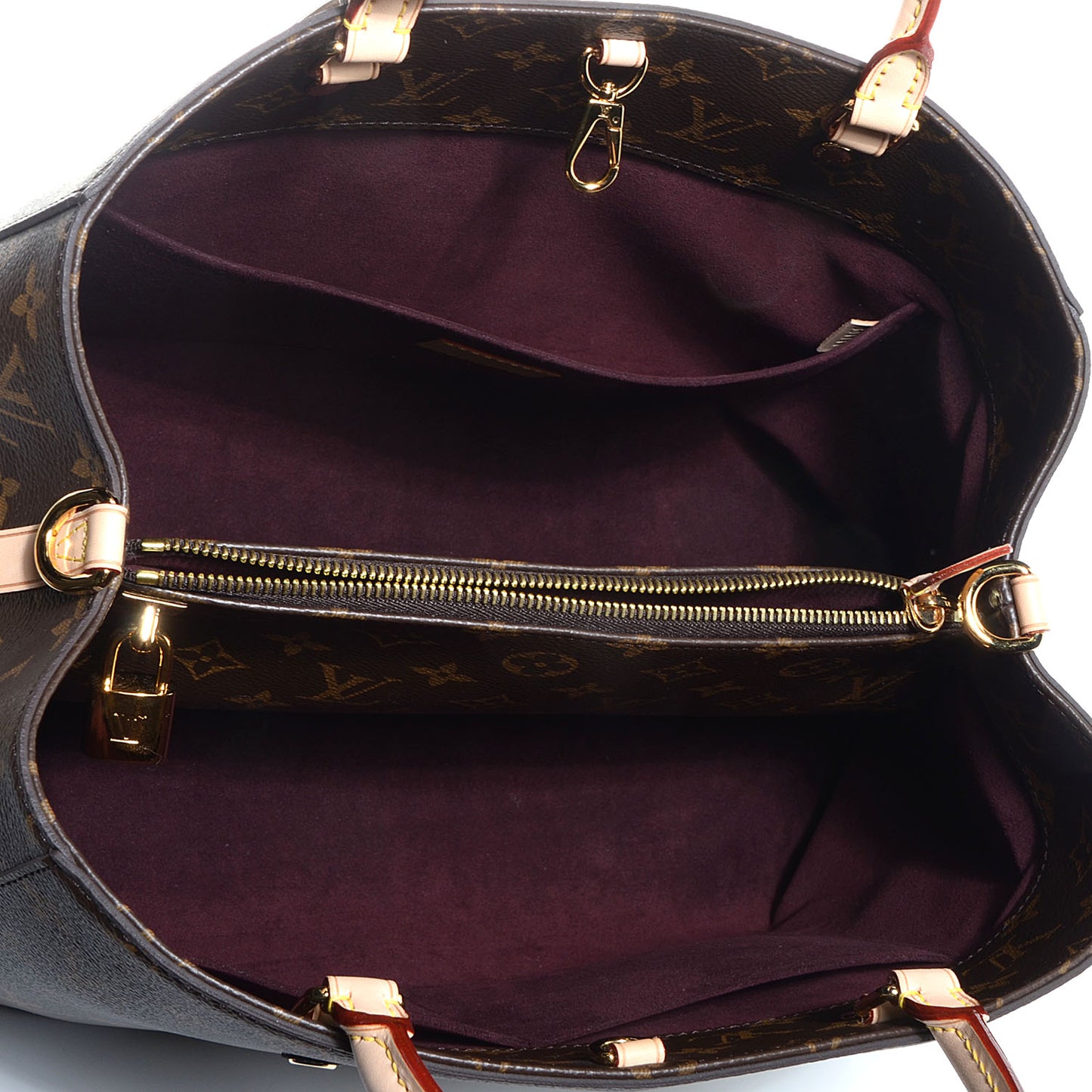 Monogram Montaigne GM