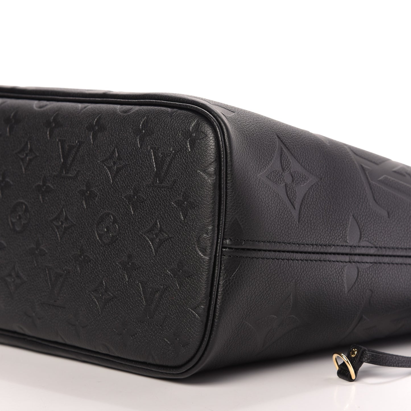 Empreinte Monogram Giant Neverfull MM Black