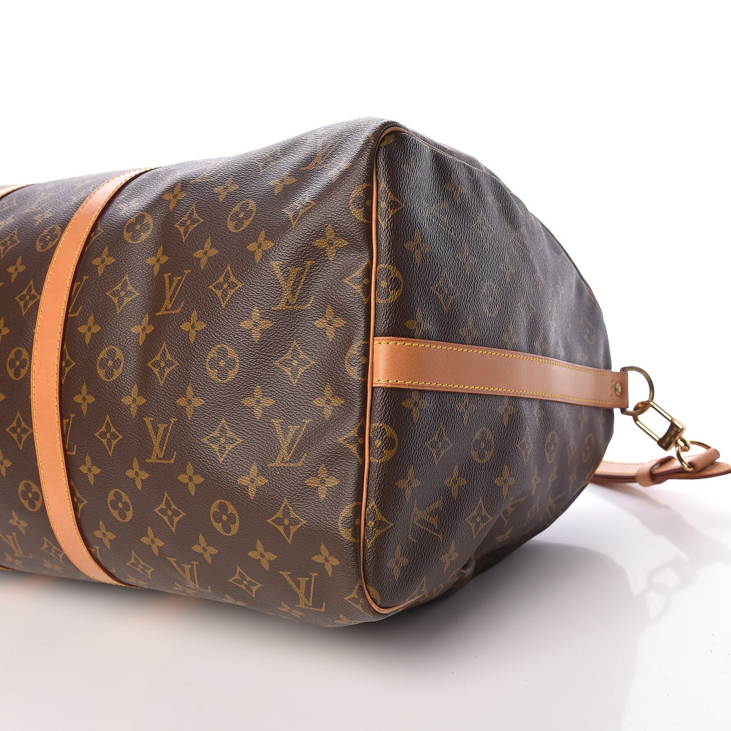 Monogram Keepall Bandouliere 55