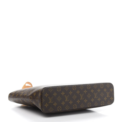 Louis Vuitton Monogram Luco 4 of 11