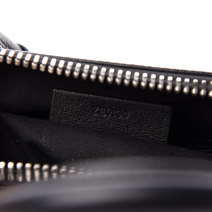 Givenchy Sugar Goatskin Small Antigona Black 8 of 12