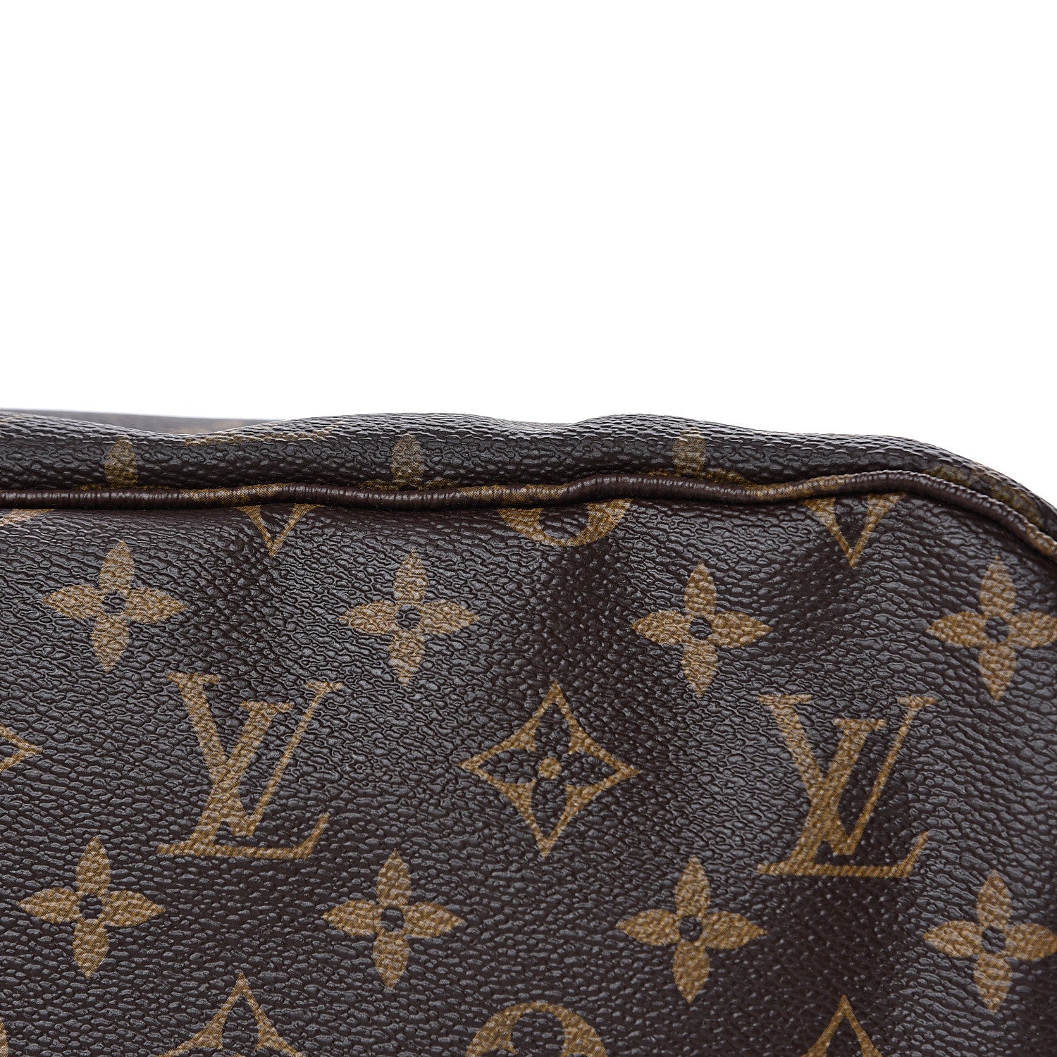 Louis Vuitton Monogram Neo Neverfull MM 11 of 12