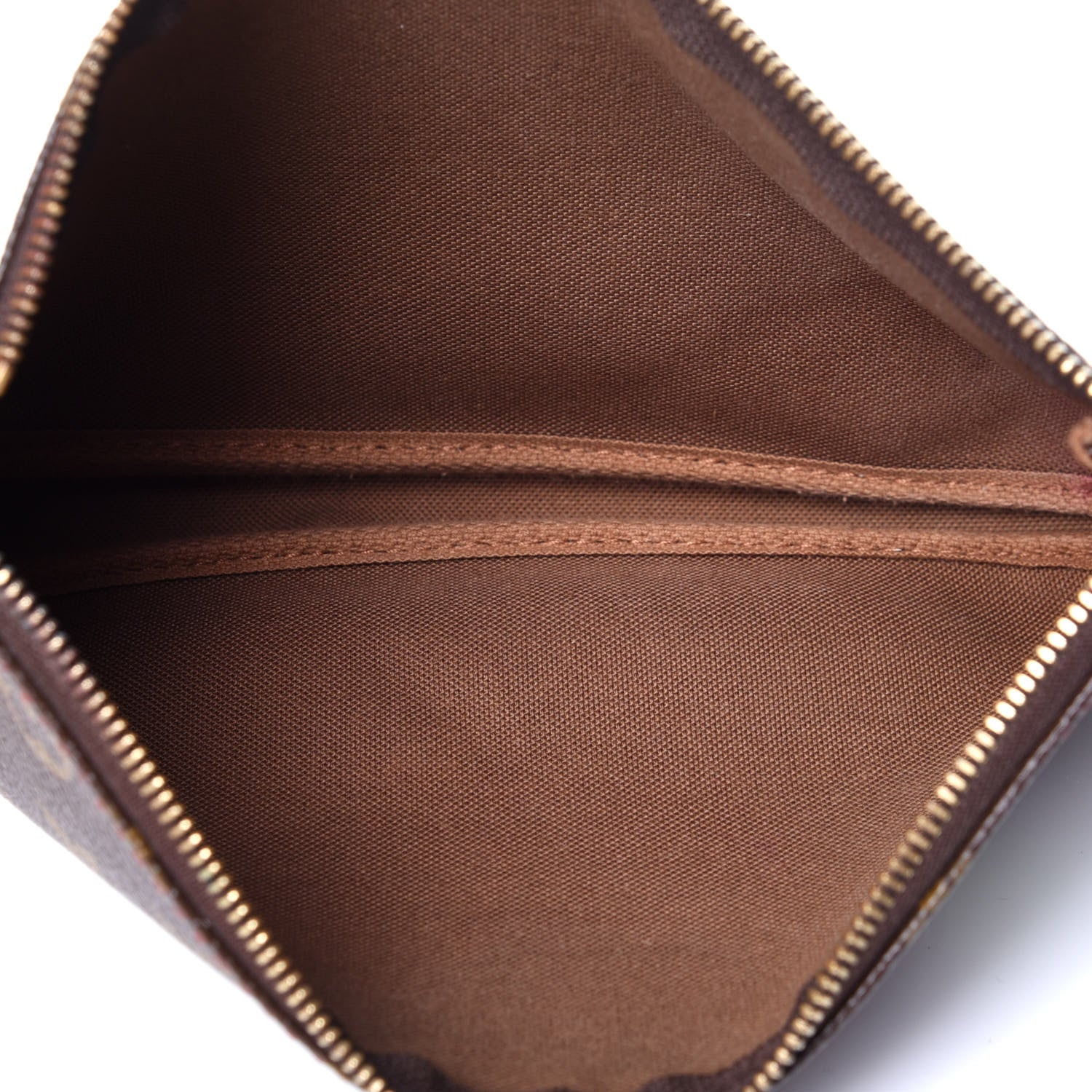 Louis Vuitton Monogram Cerises Pochette Accessories 5 of 15