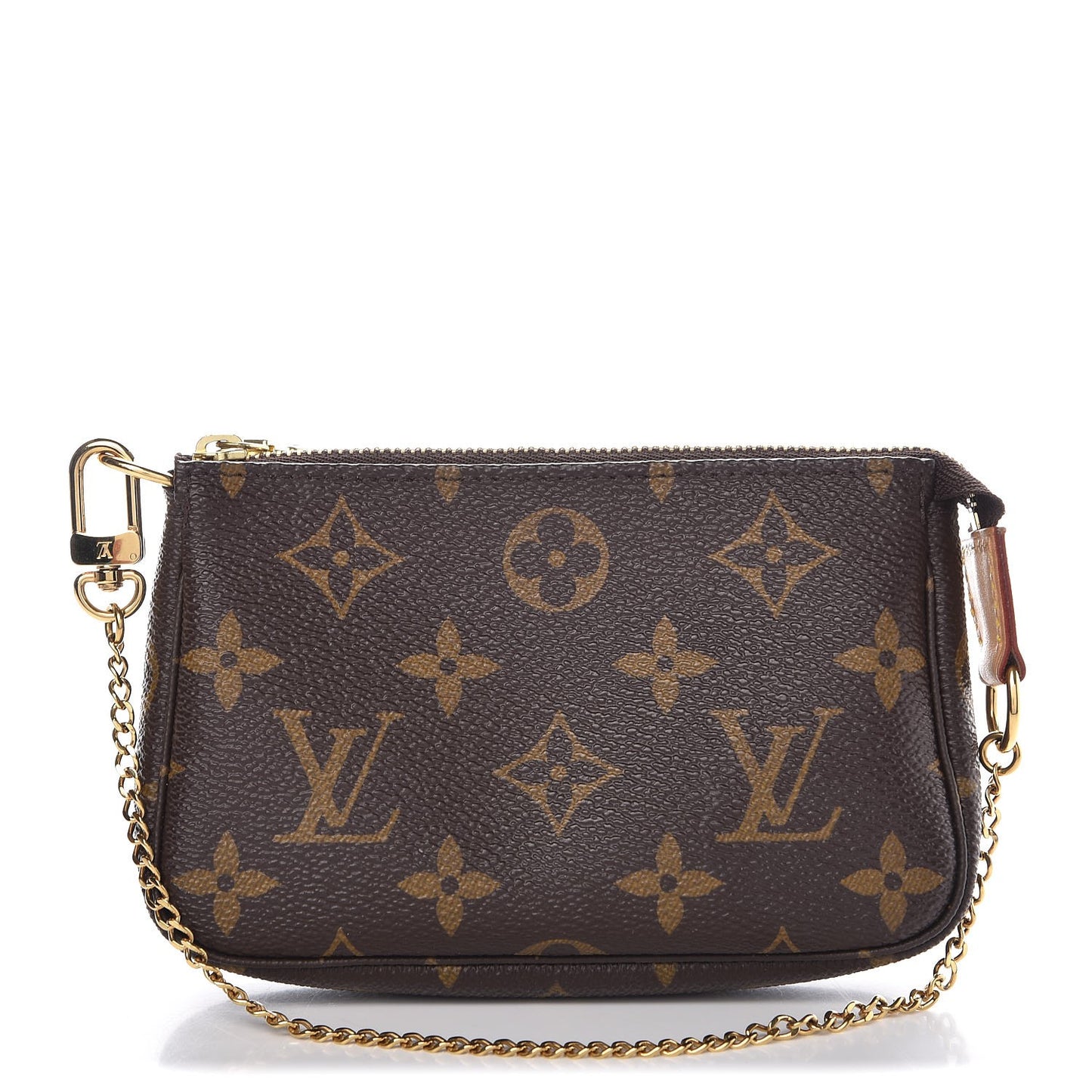 Monogram Mini Pochette Accessories