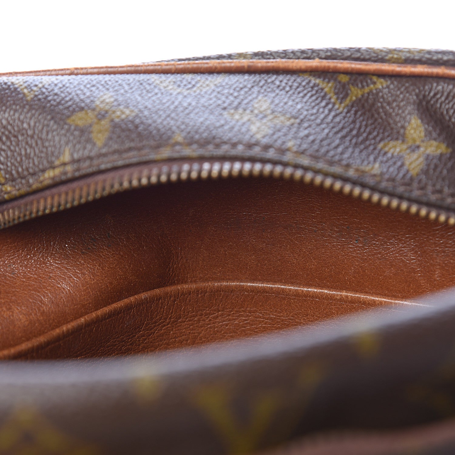 Louis Vuitton Monogram Crossbody 14 of 15