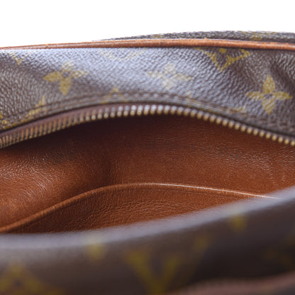 Louis Vuitton Monogram Crossbody 14 of 15