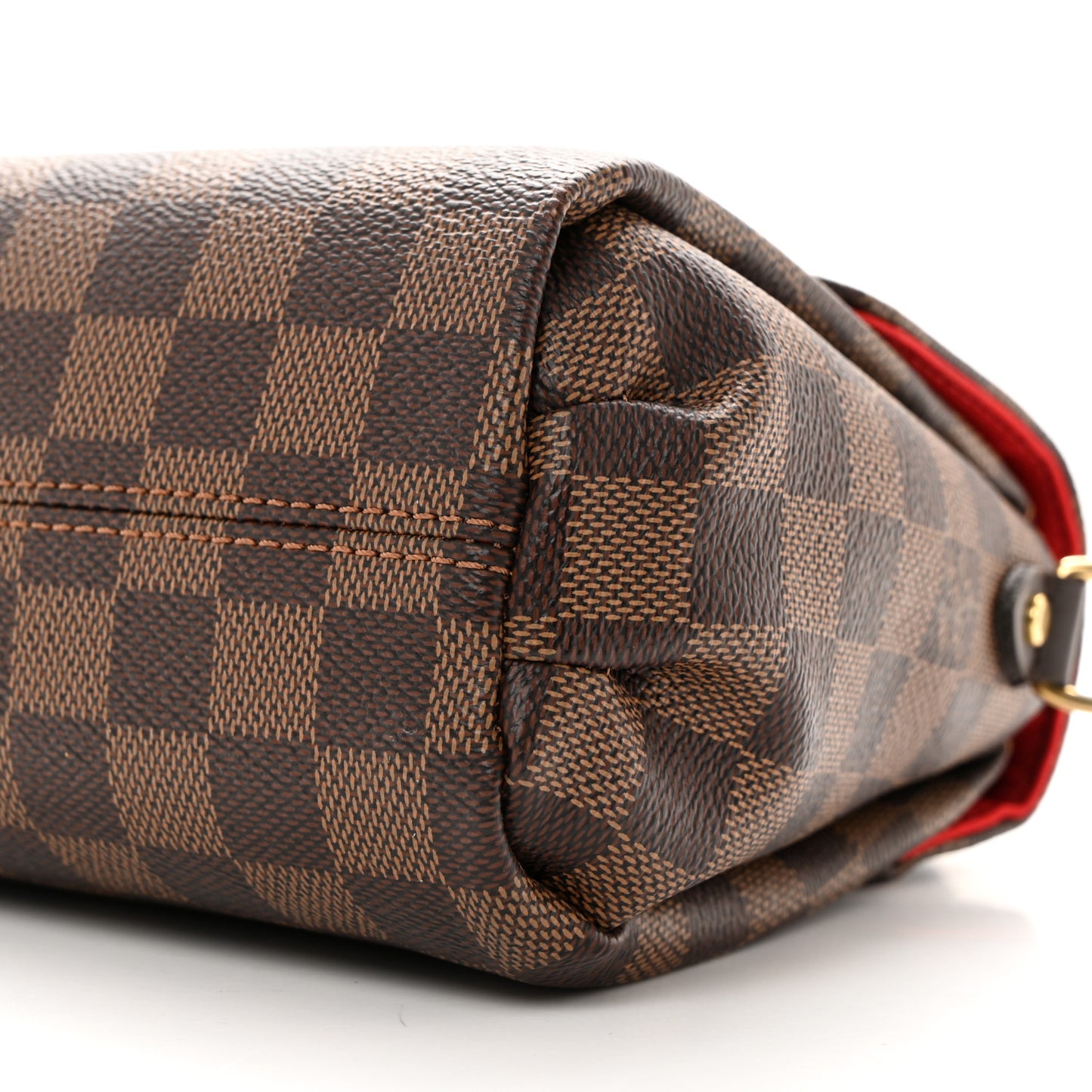 Damier Ebene Croisette