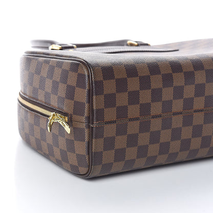 Louis Vuitton Damier Ebene Nolita 8 of 9