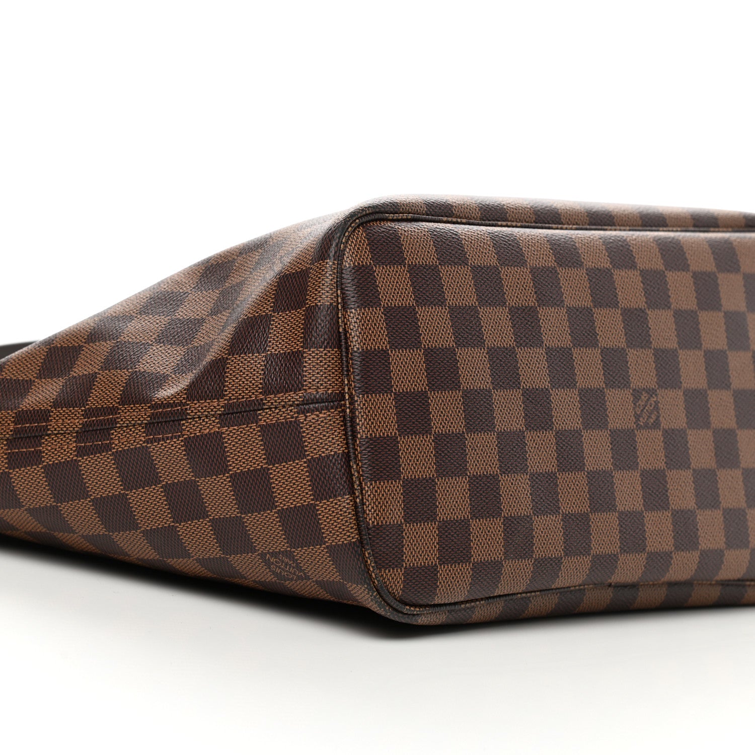 Louis Vuitton Damier Ebene Neo Neverfull MM 10 of 14