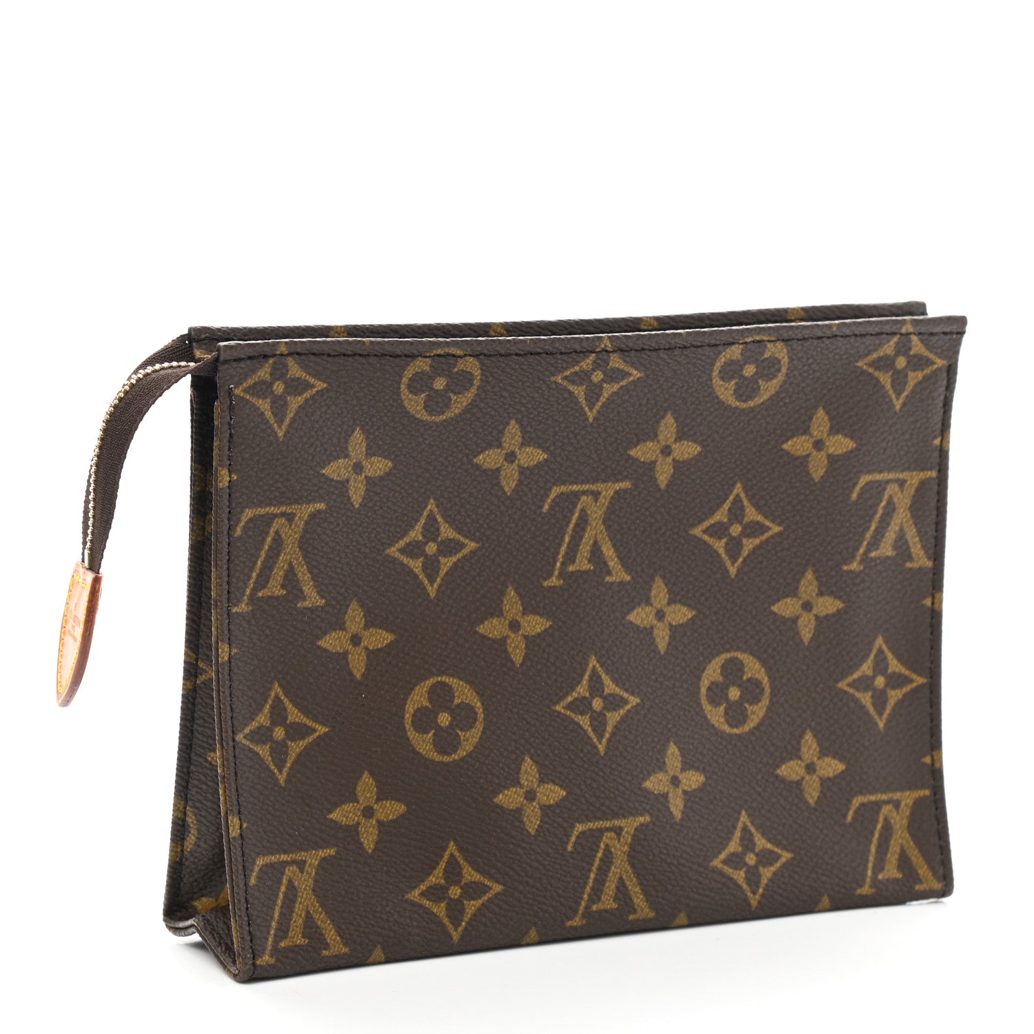 Louis Vuitton Monogram Toiletry Pouch 19 3 of 7