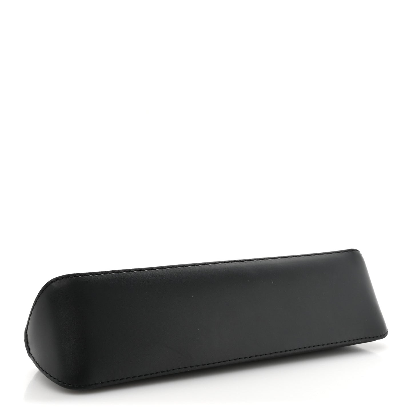 Monogram Eclipse Elizabeth Pencil Pouch Black
