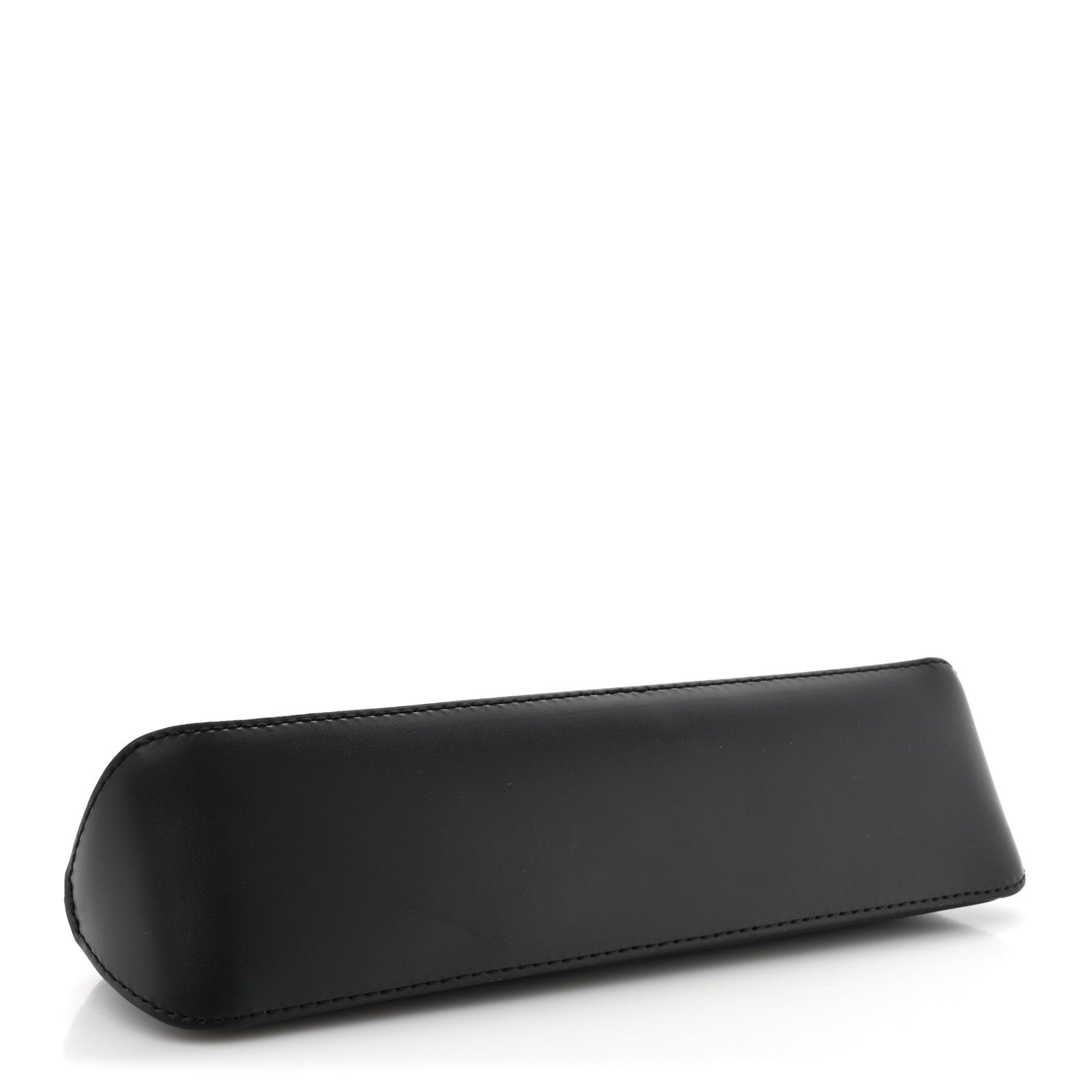 Louis Vuitton Monogram Eclipse Elizabeth Pencil Pouch Black 4 of 6