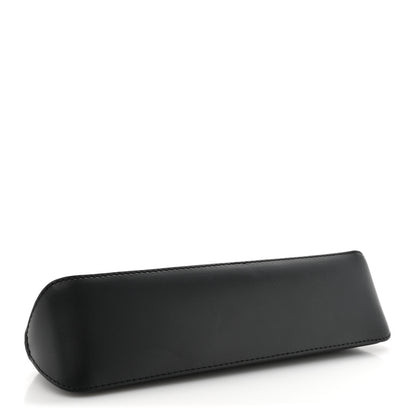Louis Vuitton Monogram Eclipse Elizabeth Pencil Pouch Black 4 of 6