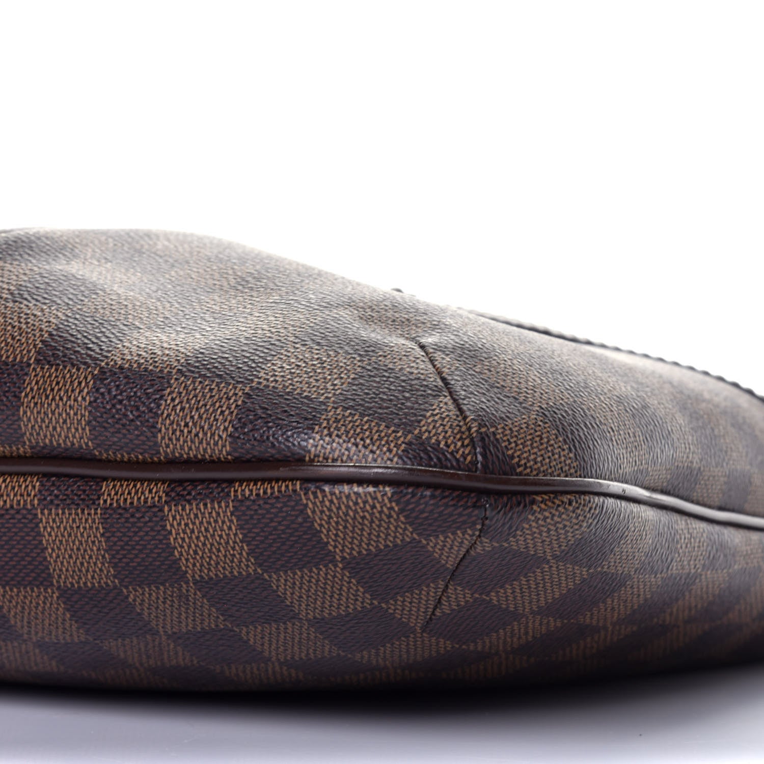 Louis Vuitton Damier Ebene Bloomsbury PM 8 of 8