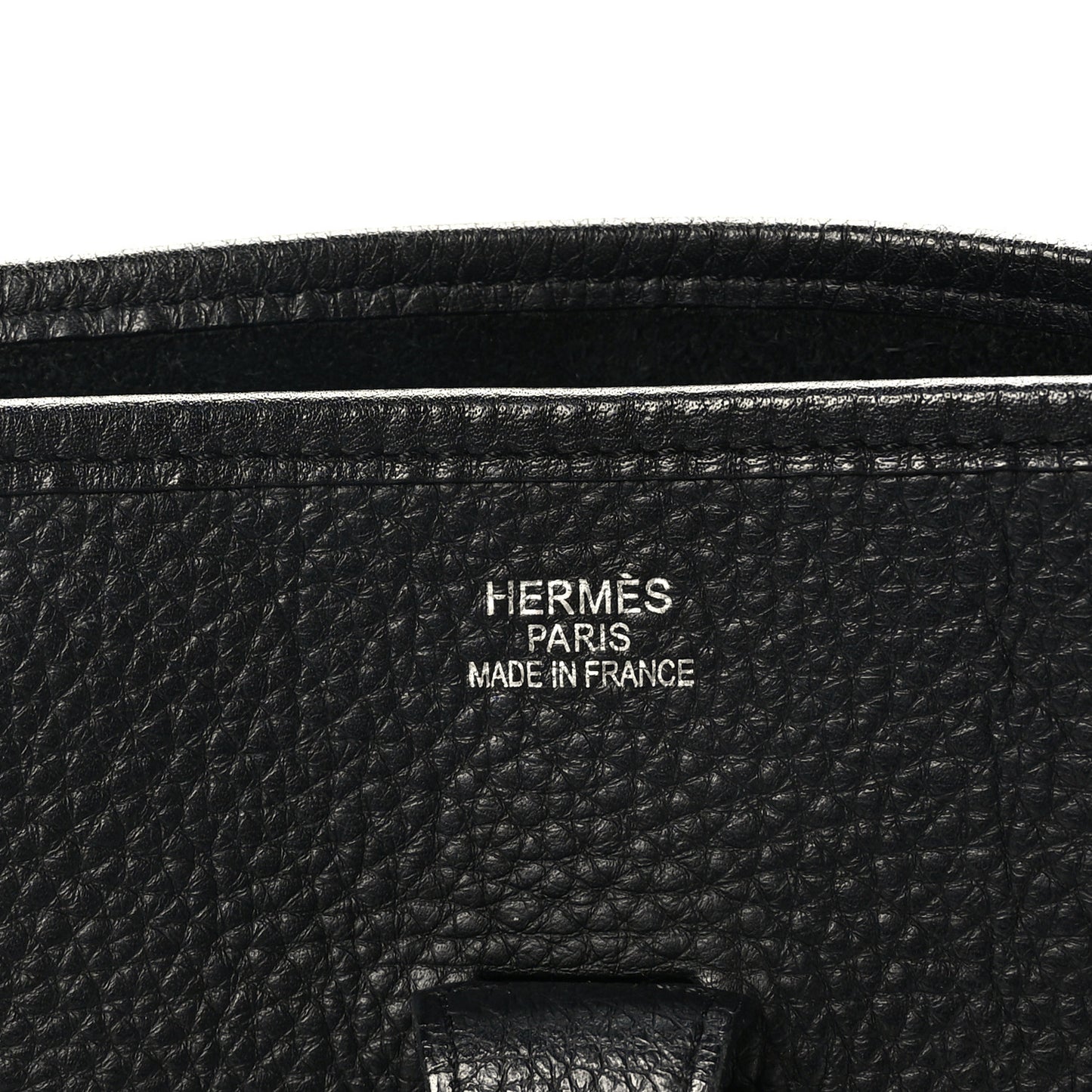 Taurillon Clemence Evelyne GM Black
