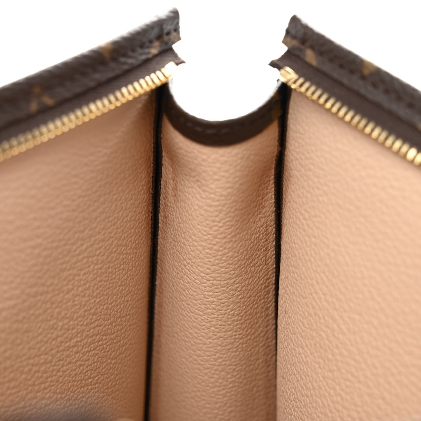 Monogram Toiletry Pouch 26