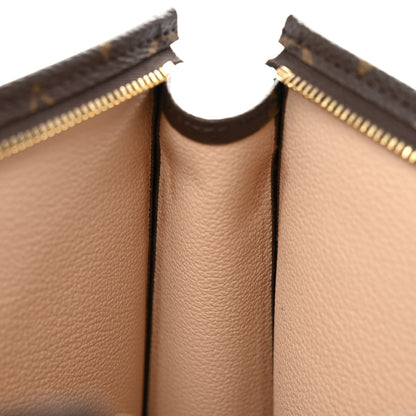 Louis Vuitton Monogram Toiletry Pouch 26 7 of 10
